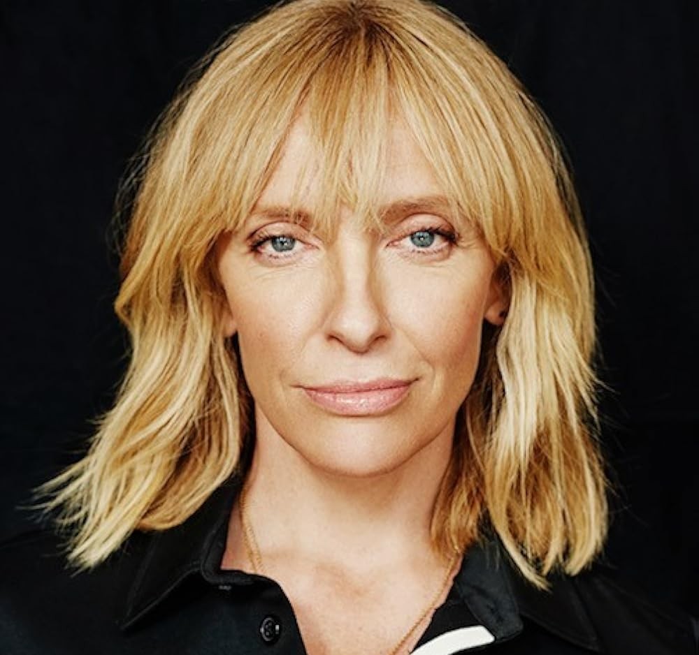 	Toni Collette	
